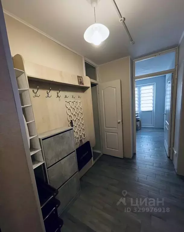 1-к кв. Краснодарский край, Краснодар ул. Кружевная, 3 (42.0 м) - Фото 2
