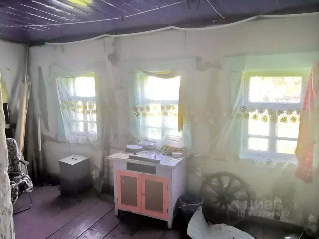 Дом в Владимирская область, Кольчугинский район, Есиплевское ... - Фото 2