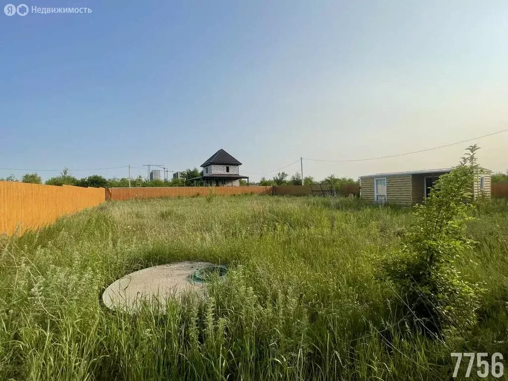 Участок в Аксай, улица Ермолова, 56 (11.5 м) - Фото 0