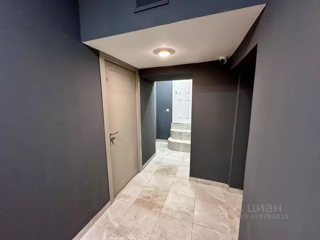 Склад в Москва ул. Ивана Бабушкина, 23К4 (60 м) - Фото 1