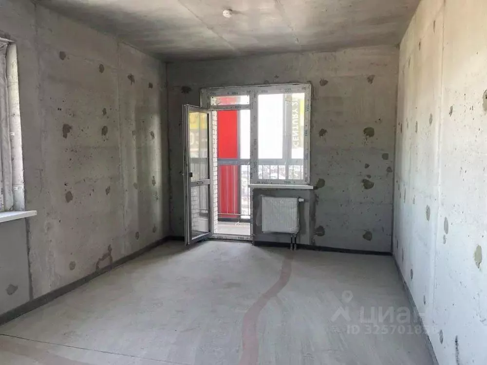 2-к кв. Иркутская область, Иркутск Гравийная ул., 22/7 (51.0 м) - Фото 1