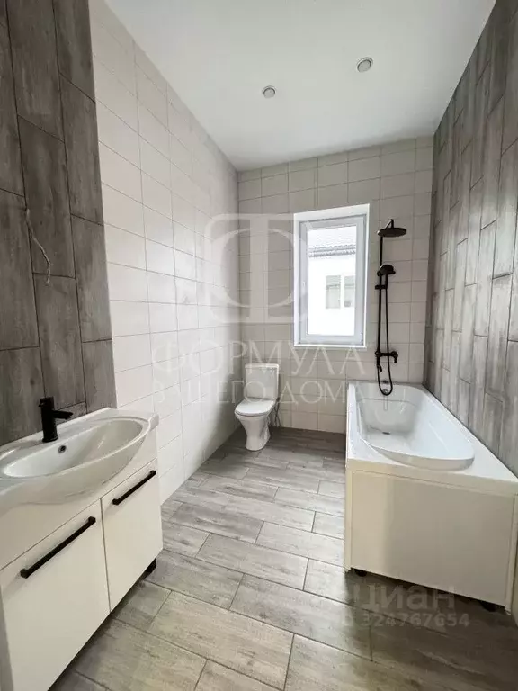 Дом в Свердловская область, Сысертский муниципальный округ, Кадниково ... - Фото 1