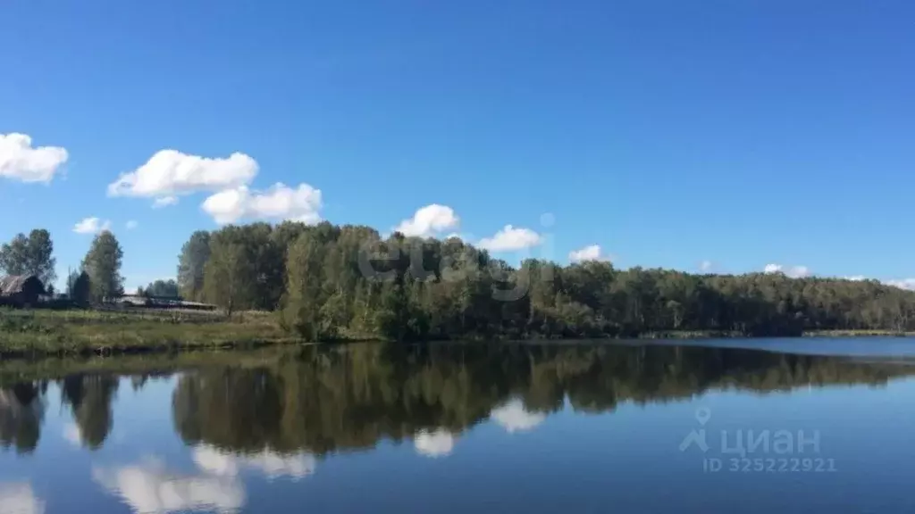 Участок в Красноярский край, Емельяновский муниципальный округ, д. ... - Фото 1