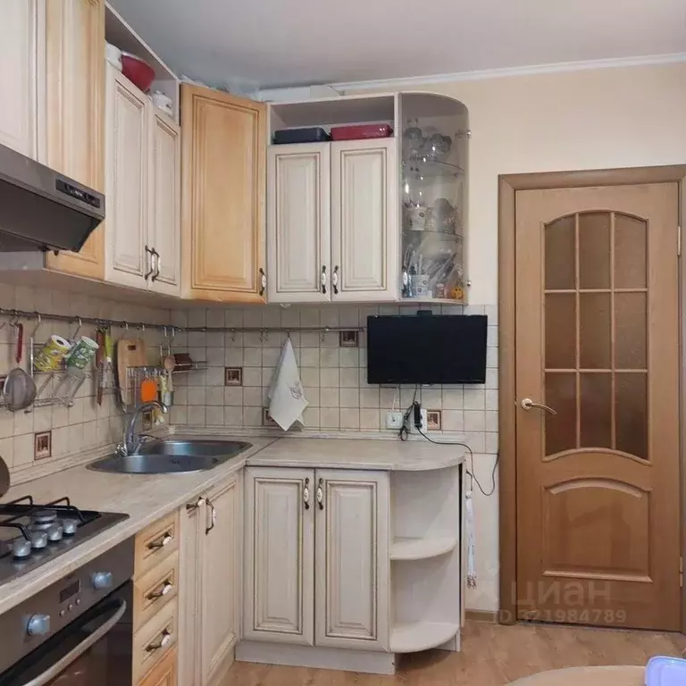 3-к кв. Белгородская область, Белгород ул. Победы, 69 (61.0 м) - Фото 0