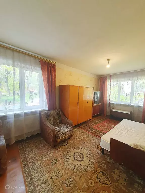 Продаётся 1-к квартира, 30.5 м - Фото 0