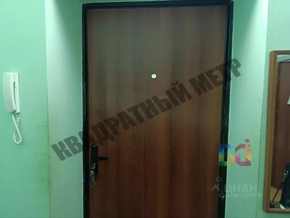 1-к кв. Калмыкия, Элиста Ипподромная ул., 100к1 (43.0 м) - Фото 2