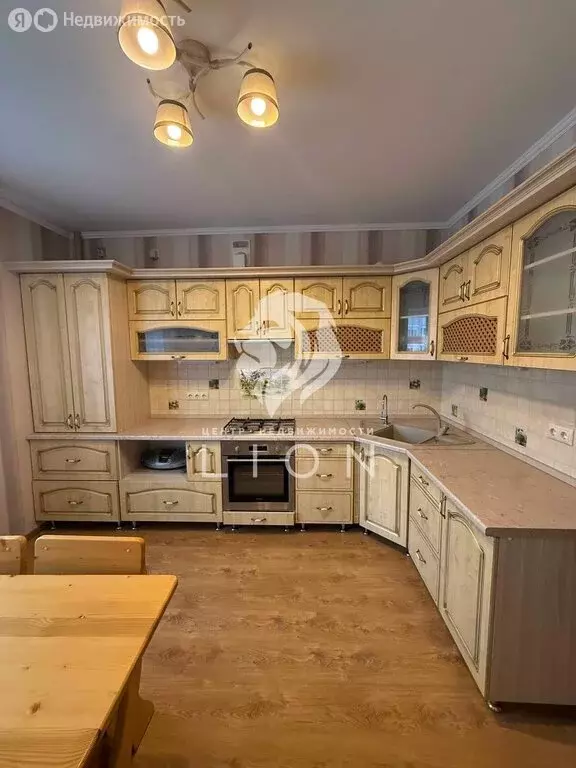 3-комнатная квартира: Белгород, улица Газовиков, 15 (87.8 м) - Фото 1