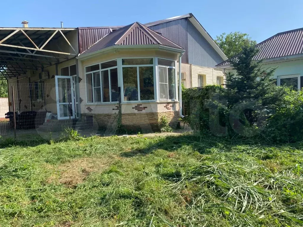 Дом 95 м на участке 10 сот. - Фото 0