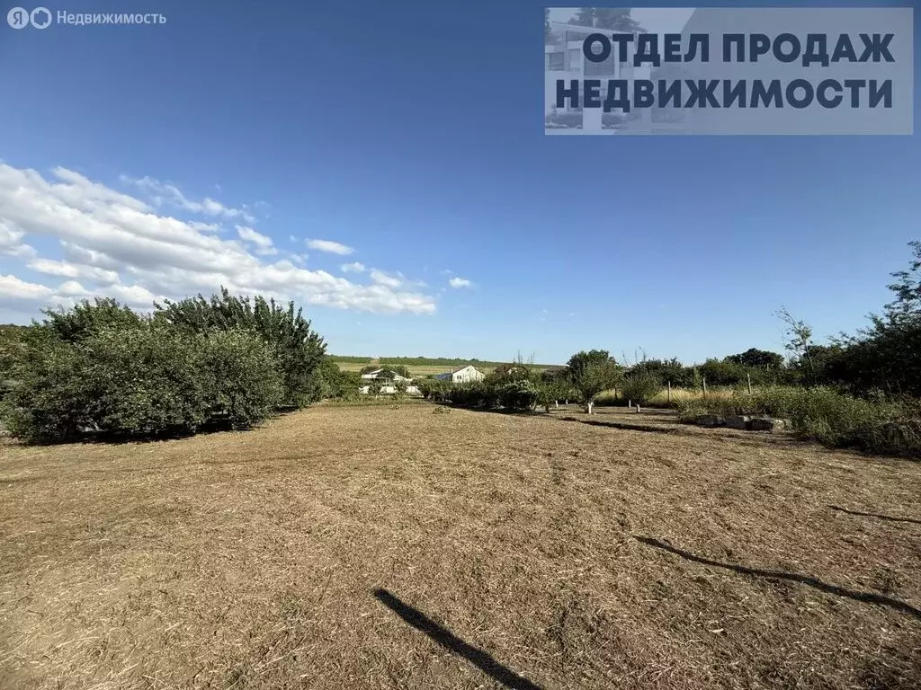 Участок в Садовый, Солнечная улица (22.95 м) - Фото 0