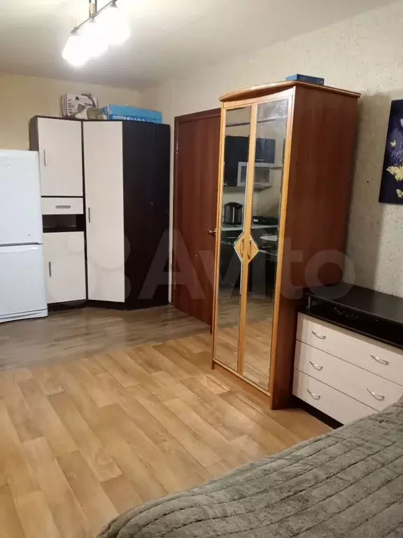Комната 17,4 м в 2-к., 3/9 эт. - Фото 1