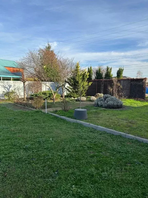 Участок в Краснодарский край, Динской район, Нововеличковское с/пос, ... - Фото 1