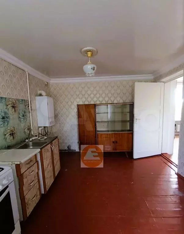 Дом 60 м на участке 8,3 сот. - Фото 1