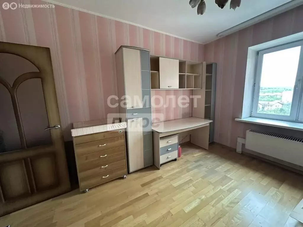 3-комнатная квартира: Иркутск, Старо-Кузьмихинская улица, 48/3 (83 м) - Фото 2
