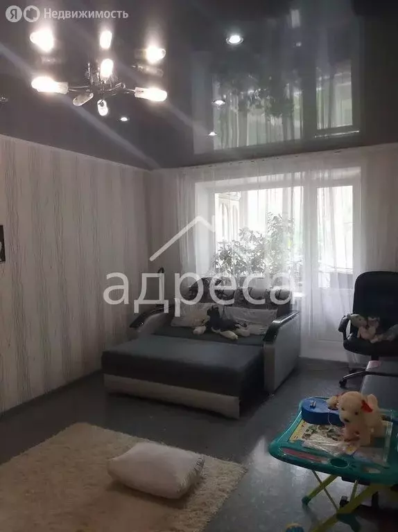 3-комнатная квартира: Самара, улица Стара-Загора, 209 (62.9 м) - Фото 0