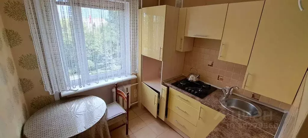 1-к кв. Севастополь ул. Новикова, 21 (30.0 м) - Фото 1