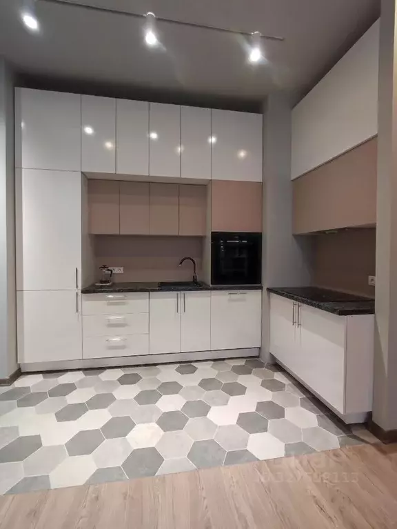 2-к кв. Санкт-Петербург Московский просп., 200 (65.0 м) - Фото 1