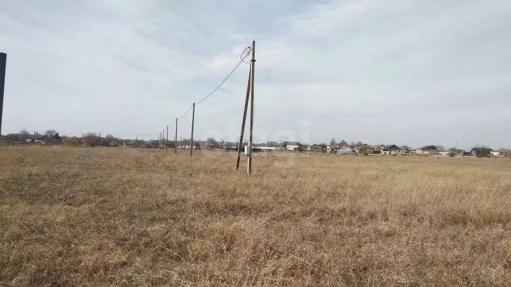 Участок в Крым, Сакский район, с. Орехово  (10.0 сот.) - Фото 1