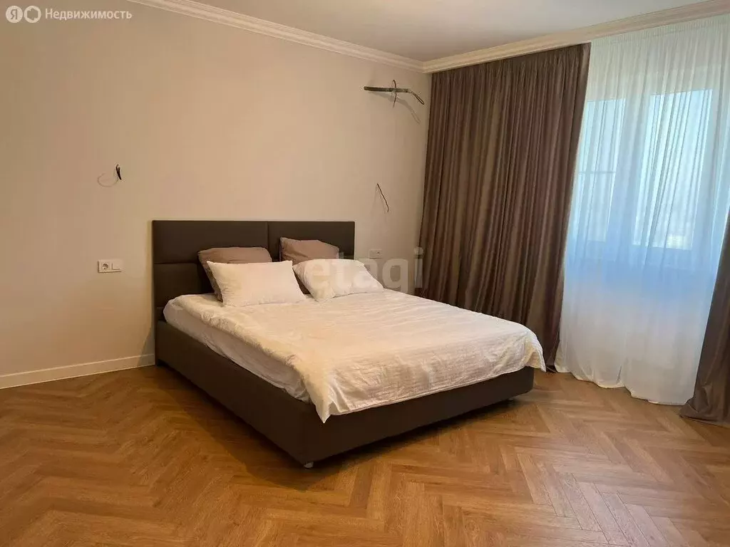 1-комнатная квартира: Новороссийск, проспект Ленина, 95Д (49 м) - Фото 0