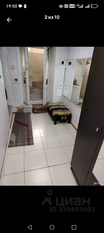 3-к кв. Самарская область, Самара ул. Фрунзе, 80 (47.0 м) - Фото 2