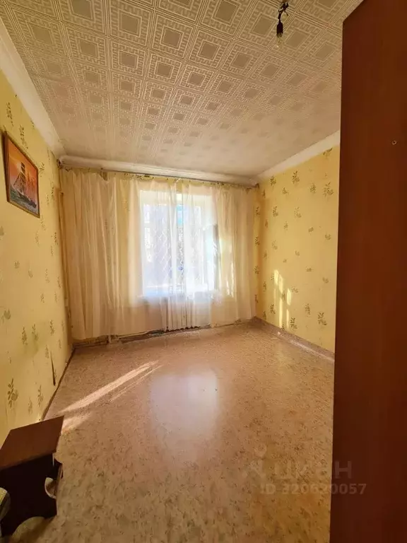 Комната Ярославская область, Ярославль ул. Кудрявцева, 8 (18.9 м) - Фото 0