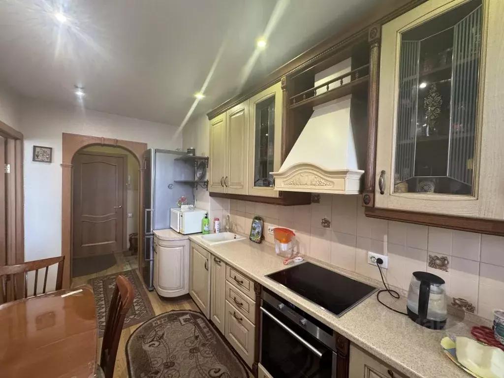 2-к кв. Бурятия, Улан-Удэ просп. Строителей, 66 (49.0 м) - Фото 1