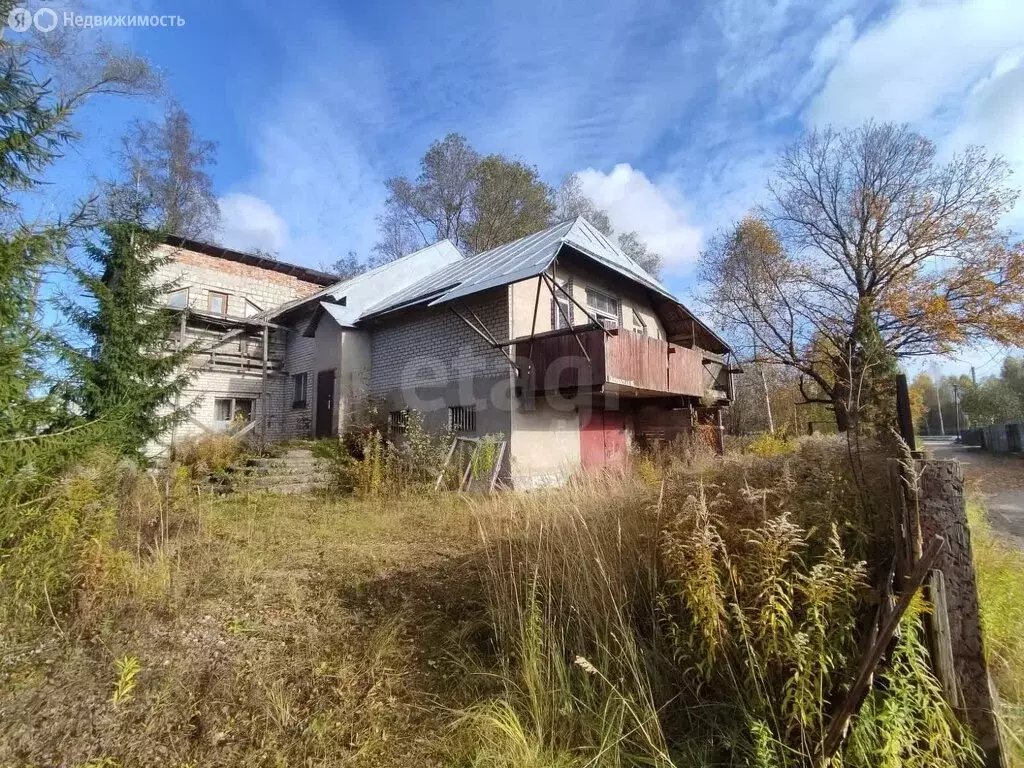 Дом в Псков, Островская улица (198 м) - Фото 2