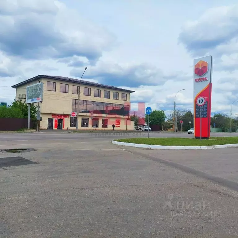 Помещение свободного назначения в Воронежская область, Воронеж ул. ... - Фото 0