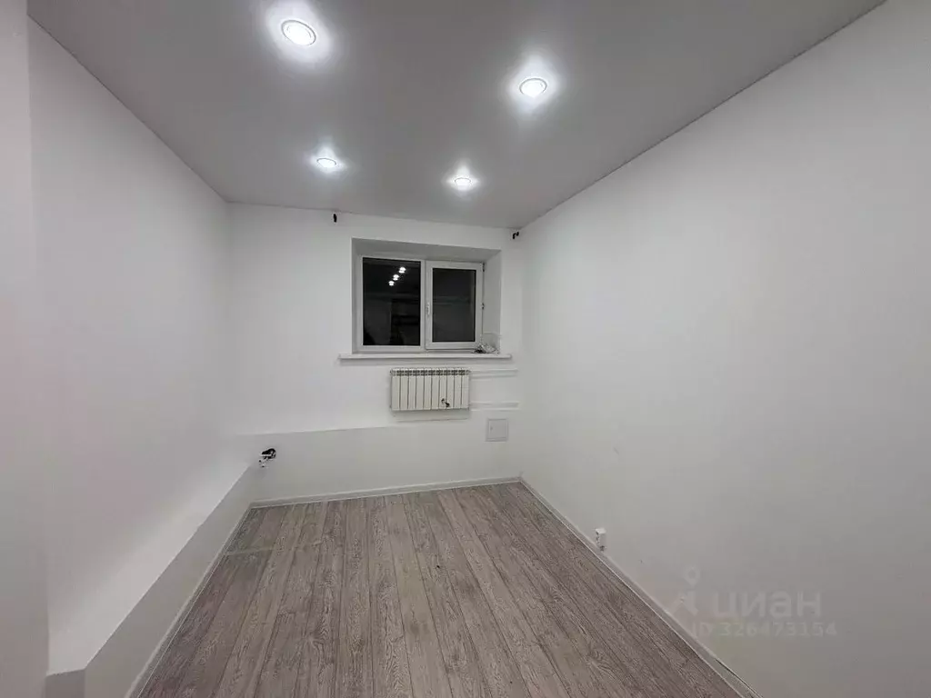 Помещение свободного назначения в Москва Нижегородская ул., 5 (18 м) - Фото 2