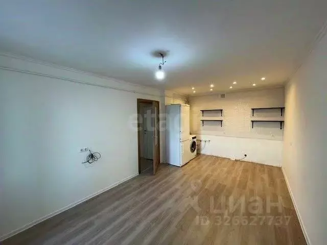 3-к кв. Санкт-Петербург ул. Коллонтай, 28К1 (84.2 м) - Фото 1