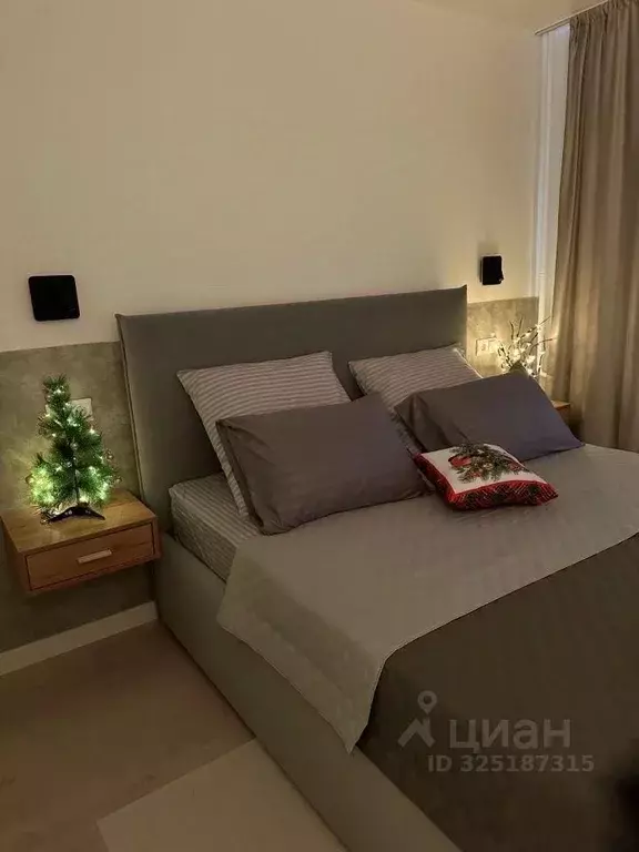 1-к кв. Краснодарский край, Сочи ул. Конституции СССР, 20 (35.0 м) - Фото 1