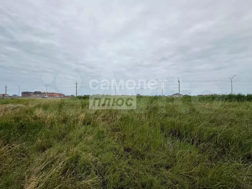 Участок 5 сот. (ИЖС) - Фото 0