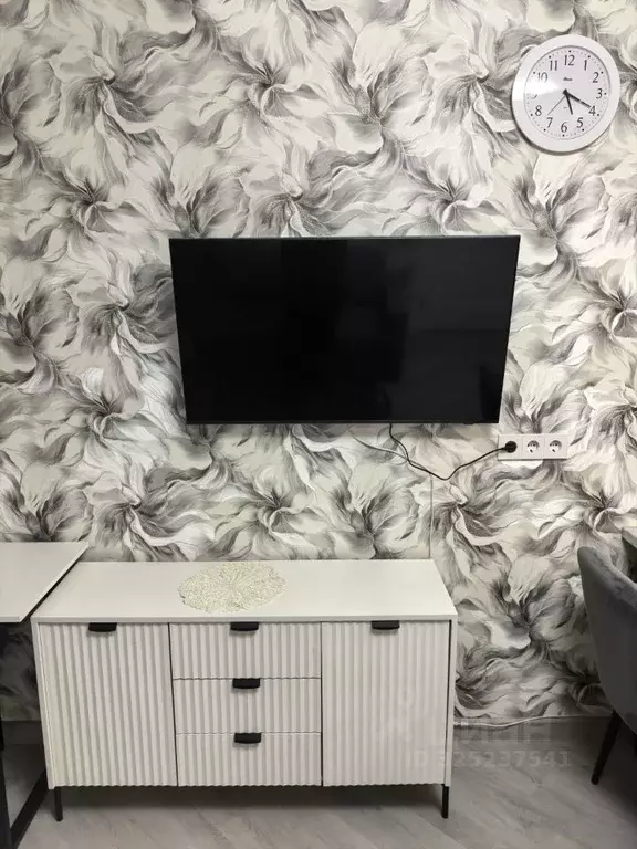 1-к кв. Московская область, Красногорск ул. Александровская, 4 (36.0 ... - Фото 2