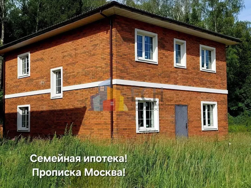 Дом в Москва № 368 кв-л,  (150 м) - Фото 1