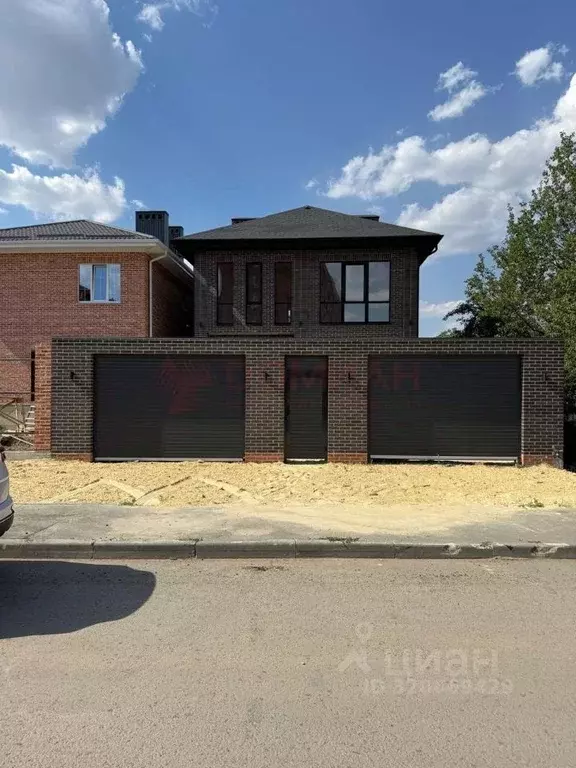 Дом в Ростовская область, Ростов-на-Дону ул. Котовского, 16 (230 м) - Фото 2