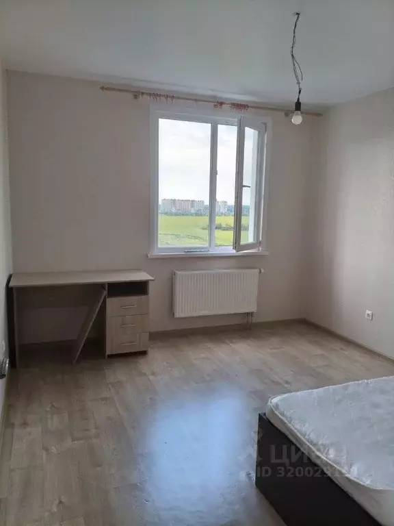 2-к кв. Воронежская область, Новоусманский район, пос. Отрадное ул. ... - Фото 2