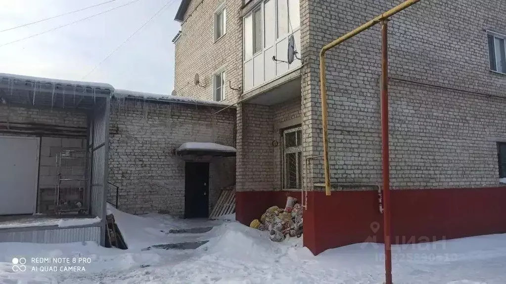 Помещение свободного назначения в Орловская область, Болхов ул. ... - Фото 1