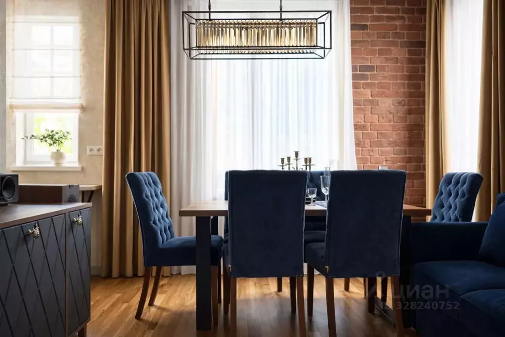 2-к кв. Санкт-Петербург Комендантский просп., 58к1 (55.2 м) - Фото 1