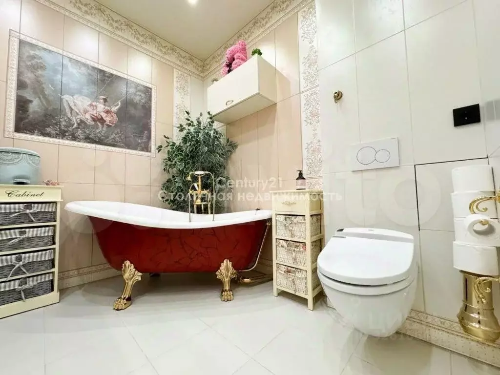 3-к кв. Краснодарский край, Краснодар ул. Имени Тургенева, 138/3 ... - Фото 2