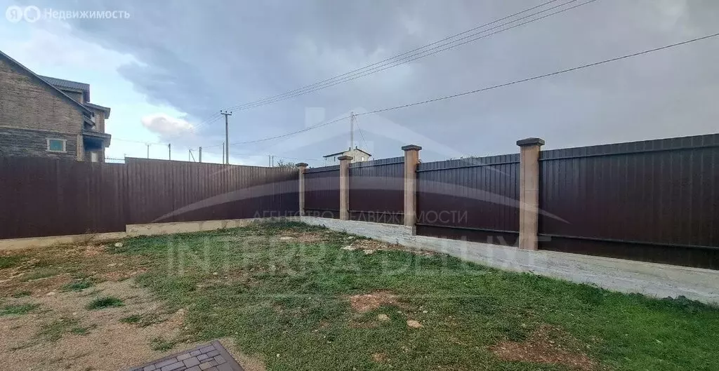 Дом в Севастополь, садоводческое товарищество Подорожник (140 м) - Фото 1