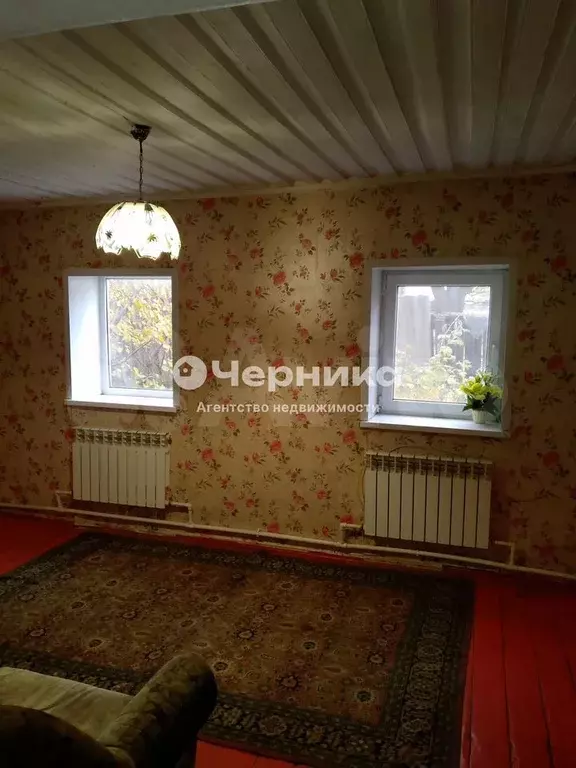 Дом 56,7 м на участке 10 сот. - Фото 1