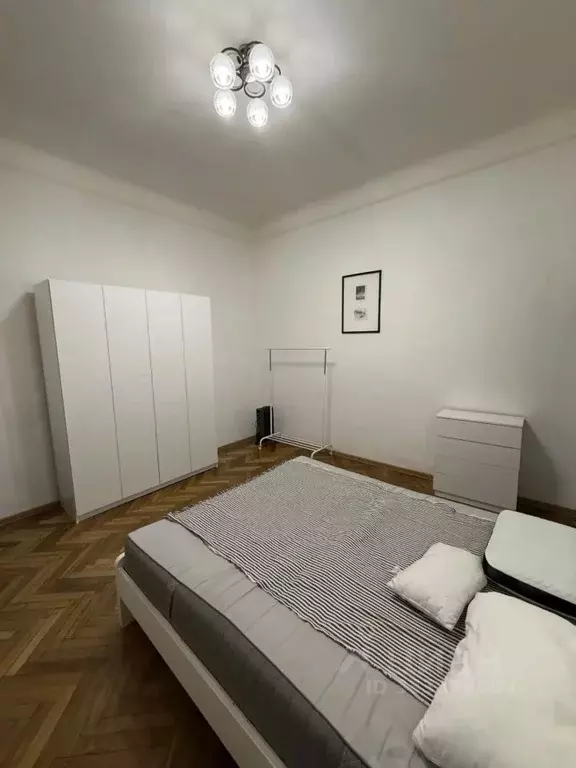 1-к кв. Москва Северный ао, ул. Нижняя, 5 (37.0 м) - Фото 1