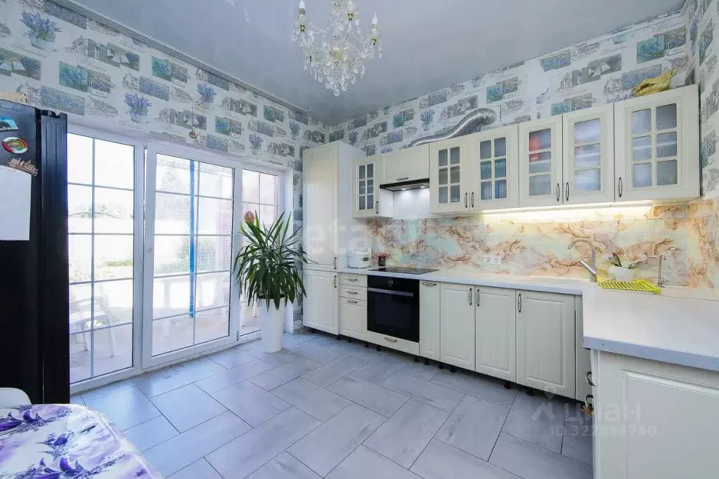 Дом в Калининградская область, Калининград Сад-9 СНТ, проезд Северный, ... - Фото 1