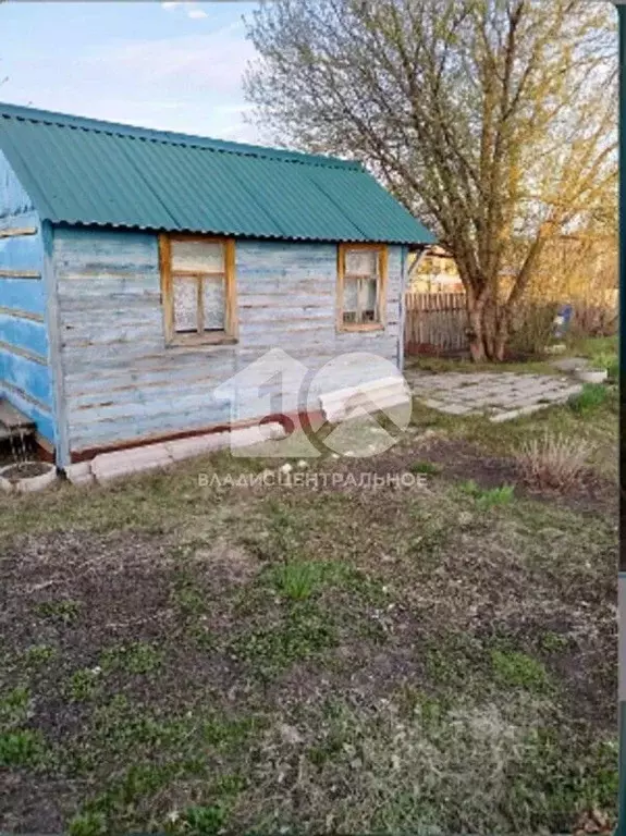 Участок в Новосибирская область, Бердск Ива СНТ, ул. 11-я (6.0 сот.) - Фото 2