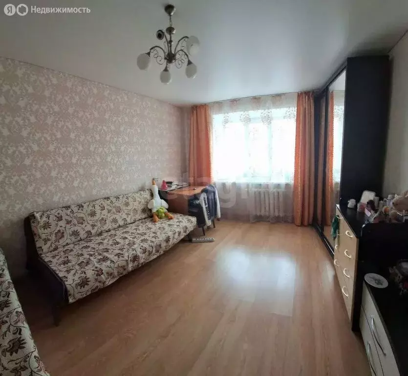 1-комнатная квартира: Вологда, микрорайон Водники, Северная улица, 36А ... - Фото 1