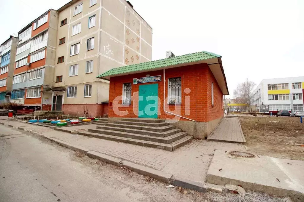 Помещение свободного назначения в Белгородская область, Белгородский ... - Фото 1