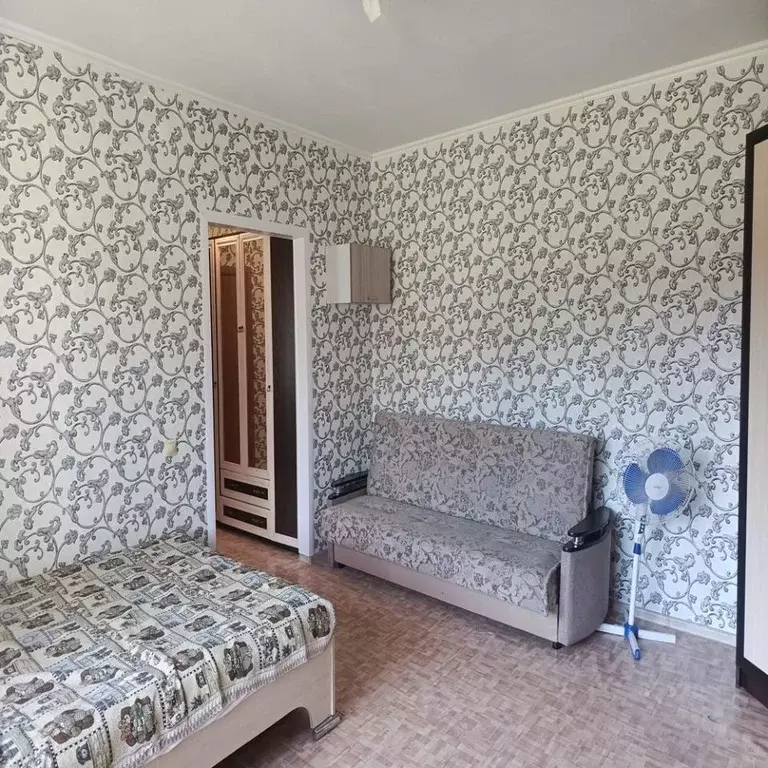 1-к кв. Алтай, Майминский район, с. Майма ул. Д. Климкина, 20к1 (35.5 ... - Фото 2