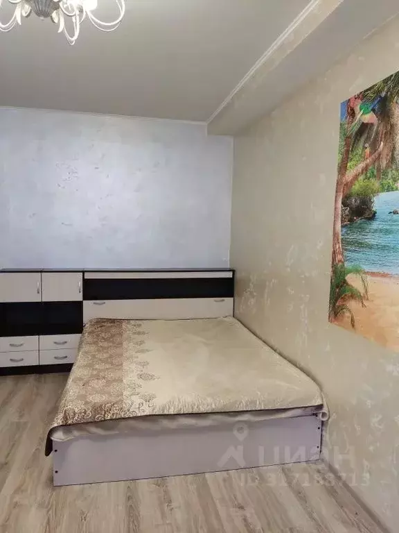 1-к кв. Севастополь ул. Челнокова, 29к1 (42.0 м) - Фото 1