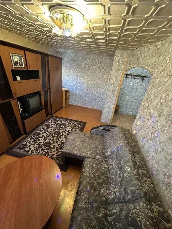 Квартира, 1 комната, 27 м - Фото 1