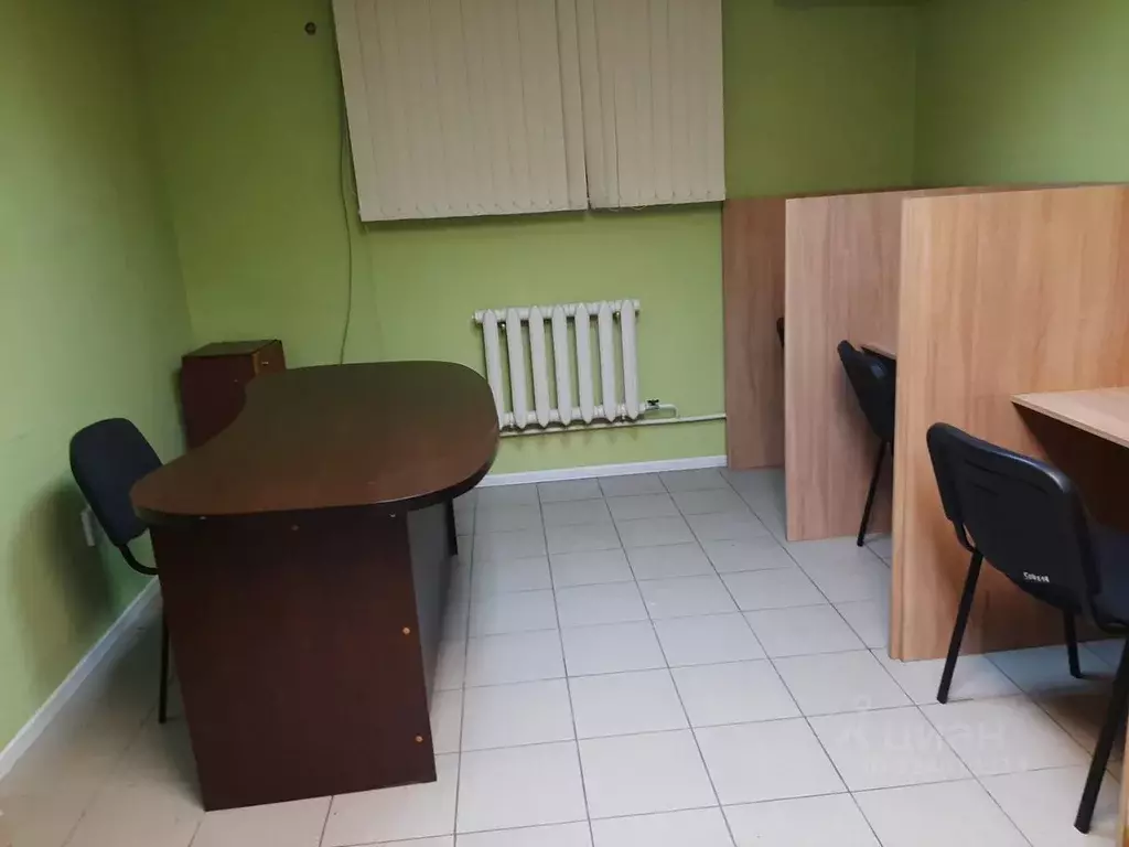 Офис в Краснодарский край, Краснодар ул. Имени 40-летия Победы, 33/11 ... - Фото 1