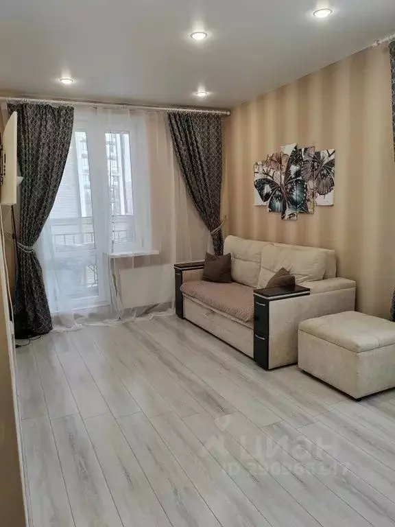 2-к кв. Татарстан, Казань ул. Аметьевская магистраль, 16к4 (60.0 м) - Фото 0